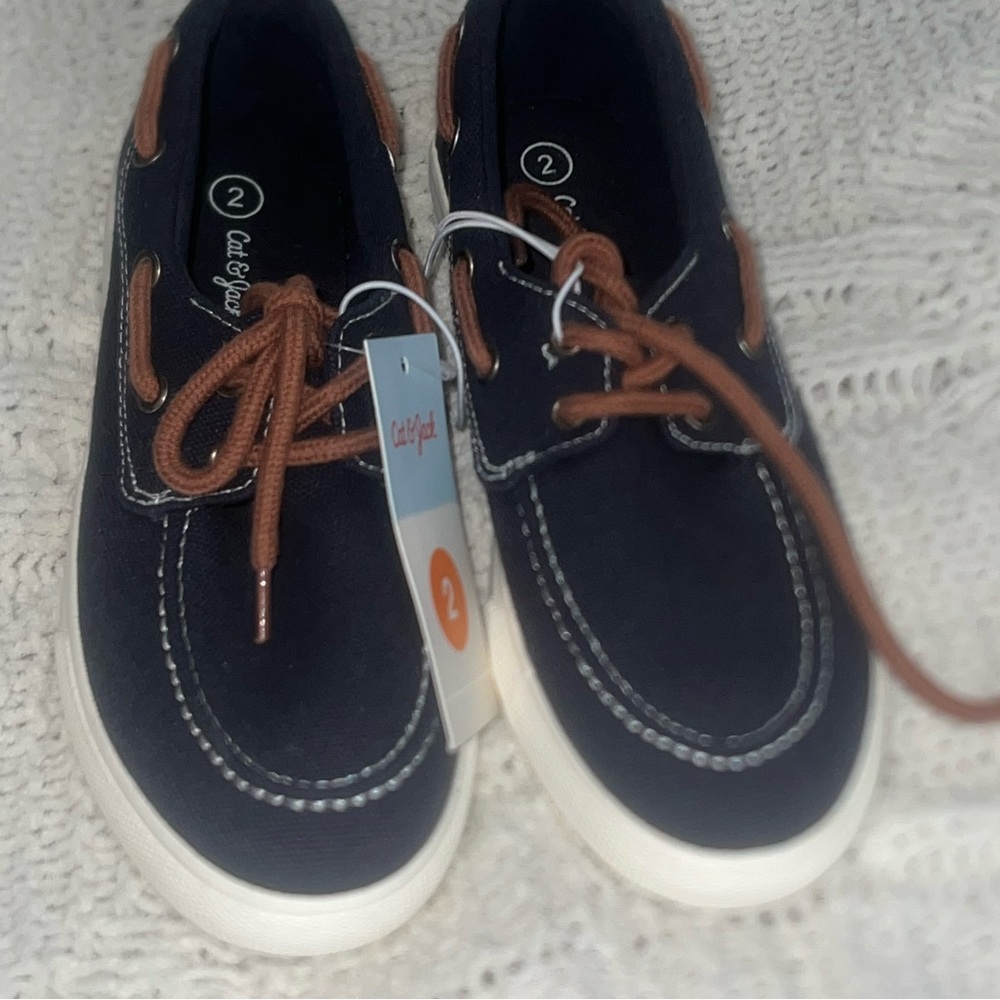 Cat‎ & jack